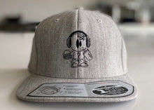 Load image into Gallery viewer, ALWAYS HUNGRY (HEATHER GREY) Cap
