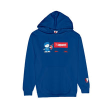 Load image into Gallery viewer, 2nd Edition Design (BLUE) Hoodie
