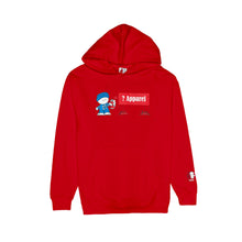 Load image into Gallery viewer, 2nd Edition Design (RED) Hoodie
