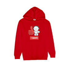 Load image into Gallery viewer, 1st Edition Design (RED) Hoodie
