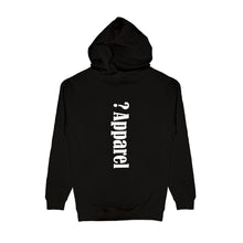 Load image into Gallery viewer, 3rd Edition Design (BLACK) Hoodie
