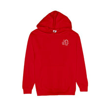 Load image into Gallery viewer, 3rd Edition Design (RED) Hoodie
