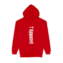 Load image into Gallery viewer, 3rd Edition Design (RED) Hoodie
