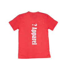 Load image into Gallery viewer, 3rd Edition Design (RED) T-Shirt
