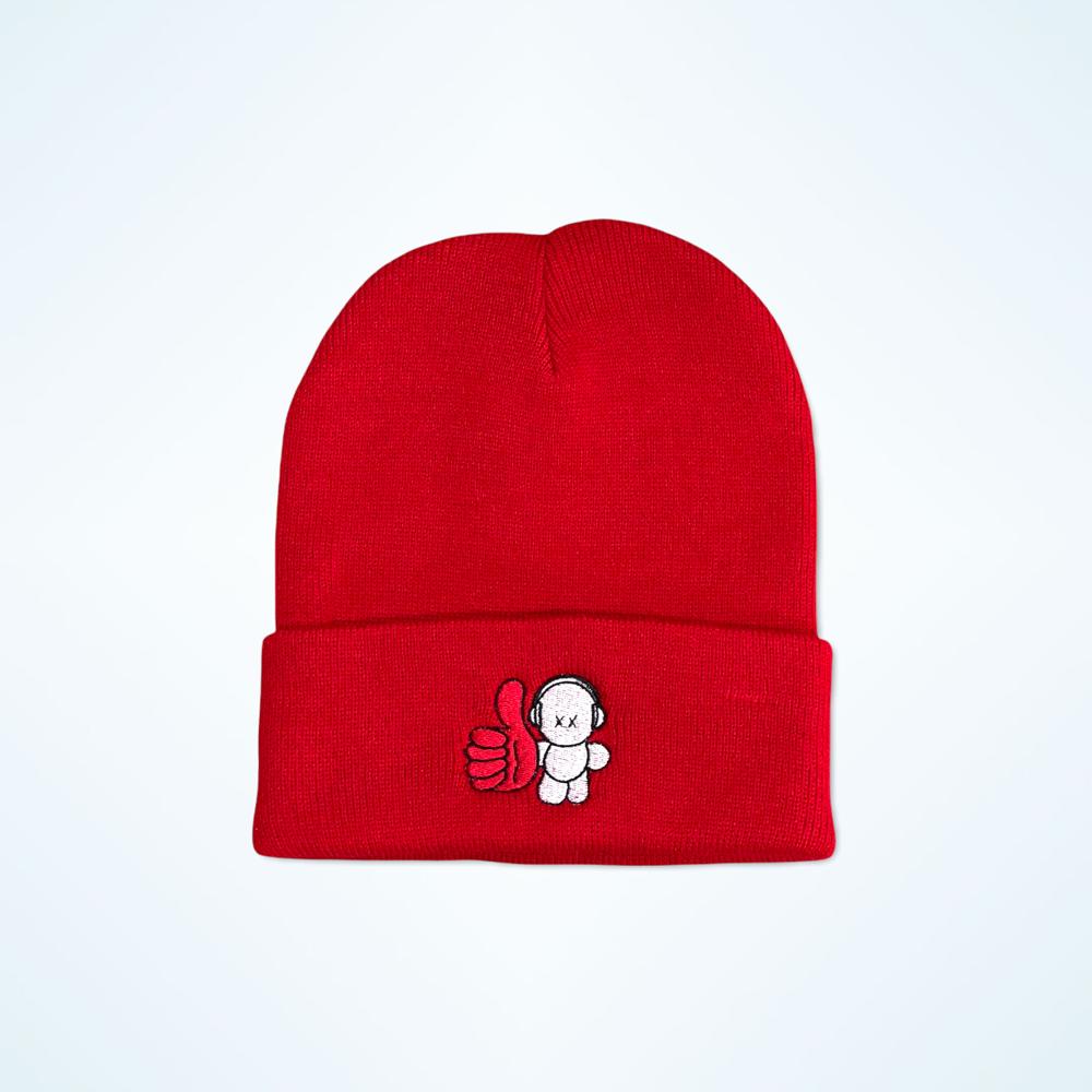 1st Edition Design (RED) Toque