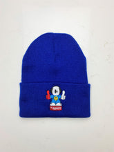 Load image into Gallery viewer, 2nd Edition Design (ROYAL BLUE) Toque
