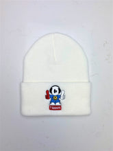 Load image into Gallery viewer, 2nd Edition Design (WHITE) Toque
