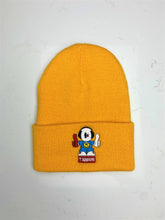 Load image into Gallery viewer, 2nd Edition Design (GOLD) Toque
